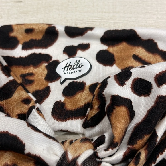 Hello Headbands Bundle - Picture 3 of 3